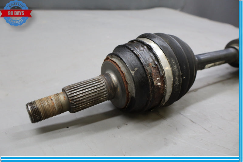Load image into Gallery viewer, 11-18 Porsche Cayenne Hybrid S 958 Front Right or Left Side Axle CV Shaft Oem
