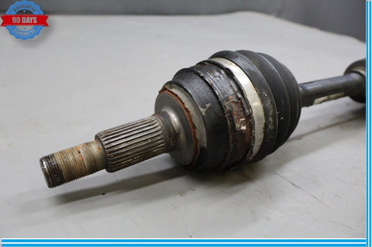 11-18 Porsche Cayenne Hybrid S 958 Front Right or Left Side Axle CV Shaft Oem