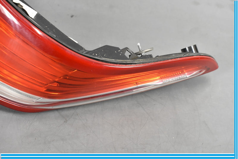 Load image into Gallery viewer, 10-15 Jaguar XJ XJL Left Driver Side Tail Light Taillight Lamp Oem
