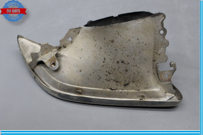Load image into Gallery viewer, 07-09 Lexus LS460 LS460L Rear Left &amp; Right Side Exhaust Tail Pipe Tip Set OEM
