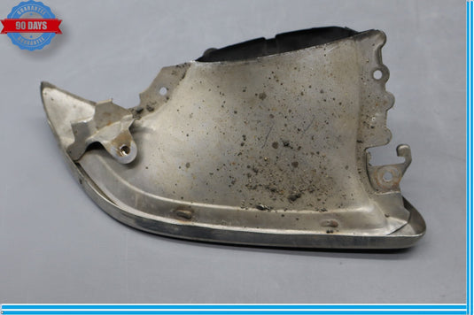 07-09 Lexus LS460 LS460L Rear Left & Right Side Exhaust Tail Pipe Tip Set OEM
