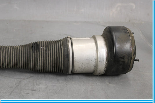 07-14 Mercedes S550 S600 W221 Rear Left Side ABC Shock Strut Hydraulic Oem