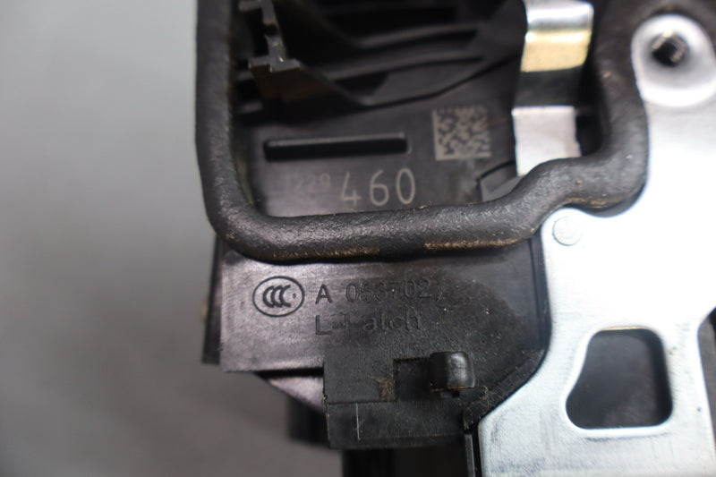 Load image into Gallery viewer, 12-18 BMW 228i 328i 428i Rear Right Passenger Side Door Lock Latch Actuator Oem
