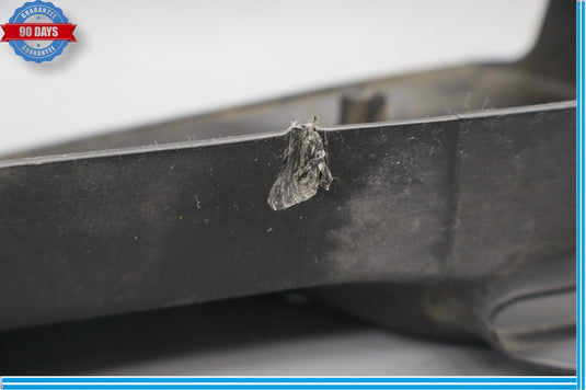 03-07 HUMMER H2 Front Left Driver Side Seat Outer Trim Cover Panel Oem