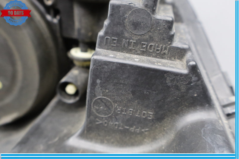 Load image into Gallery viewer, 14-17 Jaguar F-Type Front Right Xenon Headlamp Light Lamp Housing Assembly Oem
