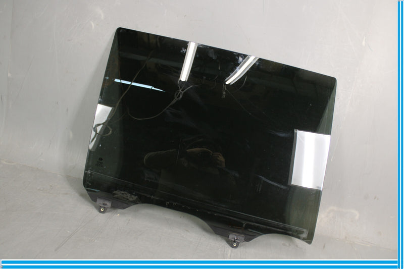Load image into Gallery viewer, 11-17 Infiniti QX56 QX80 Rear Right Passenger Side Door Window Glass Oem
