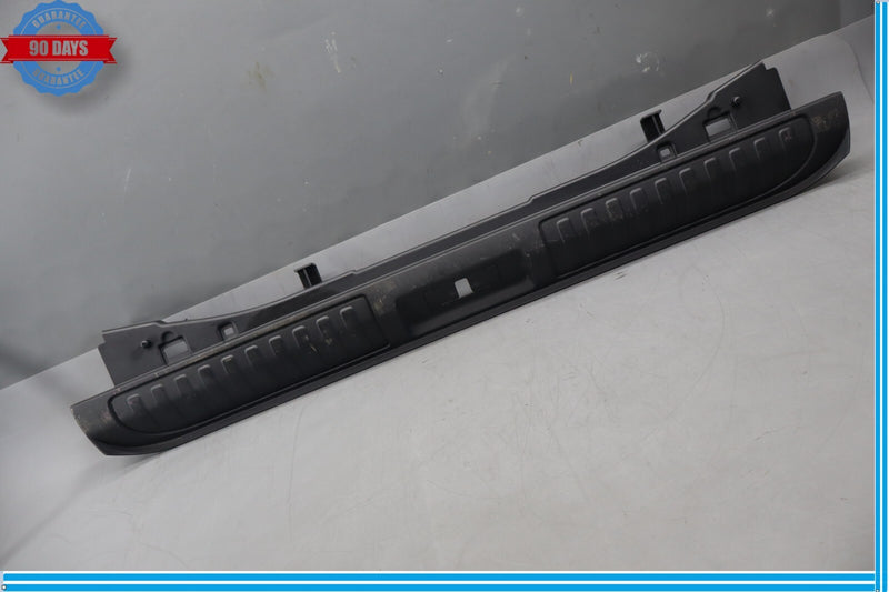Load image into Gallery viewer, 14-17 Land Rover Range Rover Sport Rear Loadspace Scuff Plate Assembly Oem
