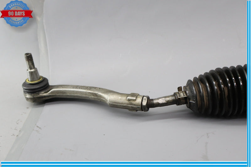 Load image into Gallery viewer, 10-16 Porsche Panamera Power Steering Ger Rack and Pinion Assembly Oem
