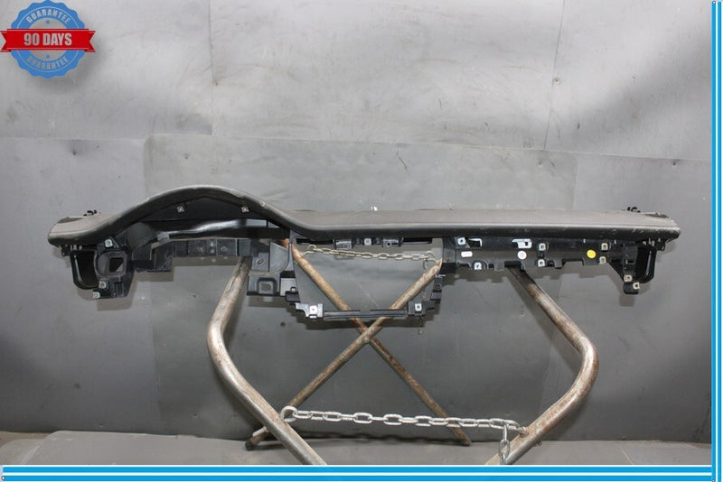 Load image into Gallery viewer, 10-16 Porsche Panamera 970 4S Dashboard Dash Board Assembly Black Oem
