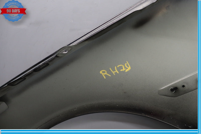 Load image into Gallery viewer, 10-19 Jaguar X351 XJ XJL  Front Right Passenger Side Fender Panel Oem
