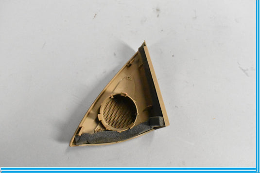 07-13 Mercedes S550 S600 W221 Front Left Driver Door Corner Speaker Oem