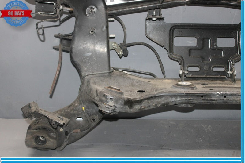 Load image into Gallery viewer, 14-22 Maserati Quattroporte SQ4 M156 Rear Subframe Crossmember Cross Member Oem
