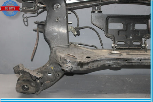 14-22 Maserati Quattroporte SQ4 M156 Rear Subframe Crossmember Cross Member Oem