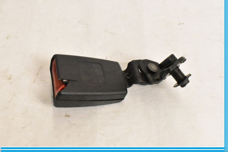 Load image into Gallery viewer, 2008-2016 Audi A5 Rear Seat Belt Buckle Receiver Latch 8T0857739B S5 08-16
