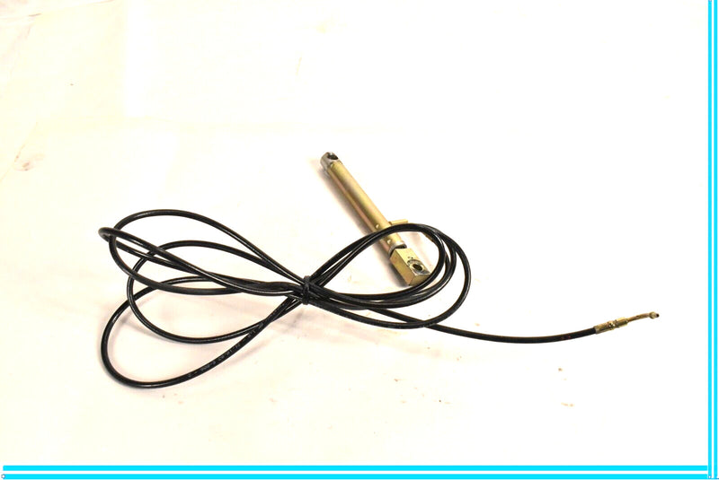 Load image into Gallery viewer, 03-11 Mercedes R230 SL500 SL55 AMG Right Load Assist Lift Cylinder Vertical OEM

