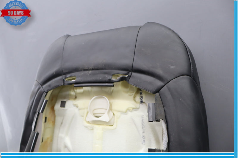 Load image into Gallery viewer, 11-18 Porsche Cayenne 958 Hybrid S Front Left Driver Side Seat Upper Cushion Oem
