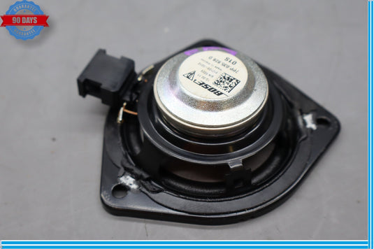 11-18 Porsche Cayenne 958 Hybrid S Dashboard Dash Audio Sound Speaker Oem