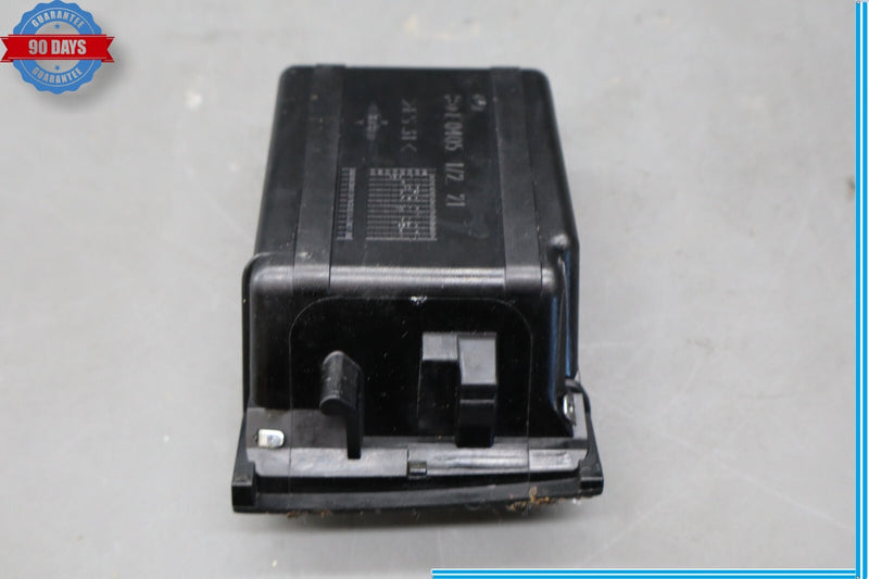 Load image into Gallery viewer, 03-05 Mercedes W209 CLK500 CLK320 Front Center Console Ashtray E0405 172 21 Oem
