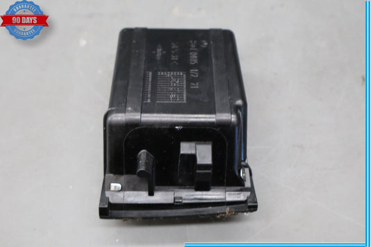 03-05 Mercedes W209 CLK500 CLK320 Front Center Console Ashtray E0405 172 21 Oem