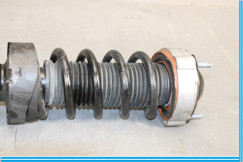 Load image into Gallery viewer, 11-18 Porsche Cayenne Front Left Side Suspension Shock Strut Absorber Oem
