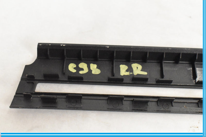 Load image into Gallery viewer, 2012 BMW F10 528XI 550I REAR RIGHT PLASTIC TRIM COVER
