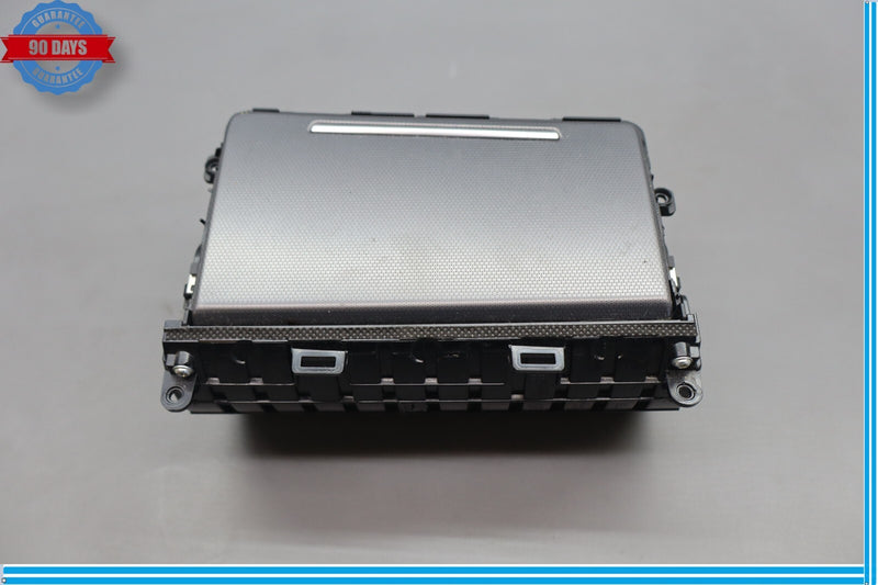 Load image into Gallery viewer, 15-17 Hyundai Genesis G80 Center Console Cup Holder Assembly 84670-B1000 Oem
