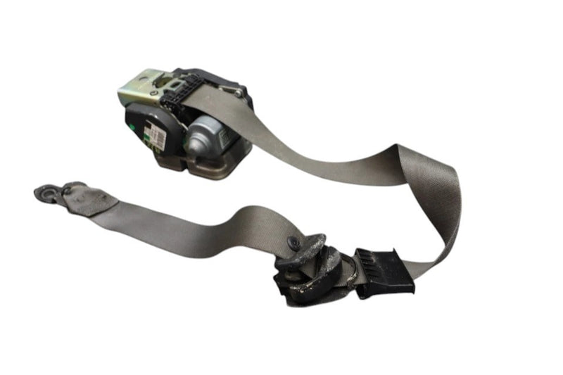 Load image into Gallery viewer, 07-09 Mercedes W219 CLS550 E350 Front Right Seatbelt Seat Belt Retractor Black
