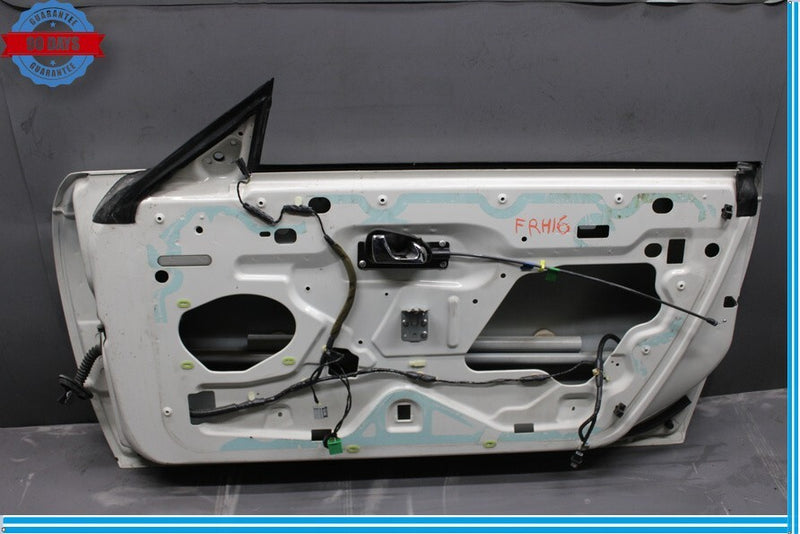 Load image into Gallery viewer, 02-05 Ford Thunderbird Front Right Passenger Side Door Shell Panel Oem
