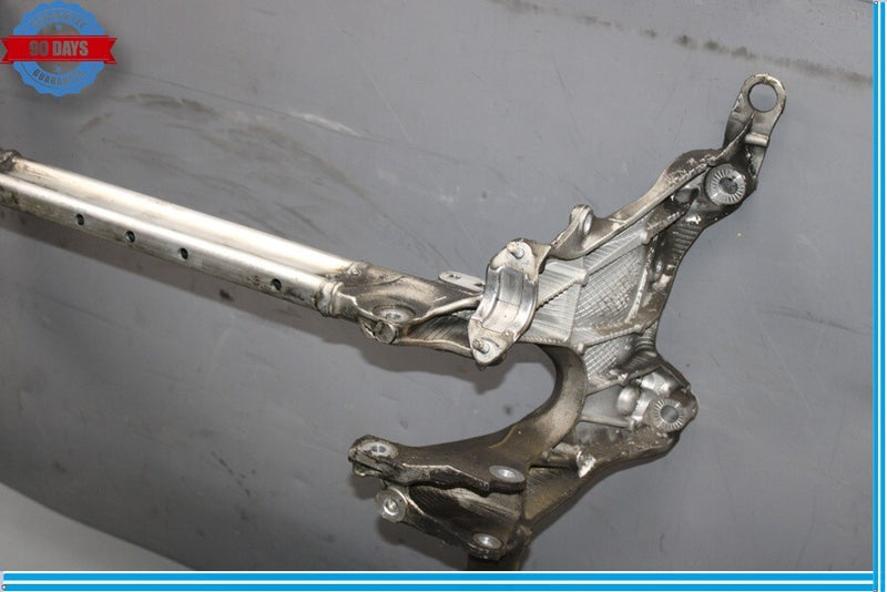Load image into Gallery viewer, 13-17 Audi Q5 SQ5 Front Subframe Engine Cradle Crossmember Cross Member Oem
