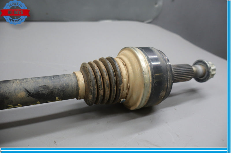 Load image into Gallery viewer, 11-17 Volkswagen Touareg VW Rear Right Side CV Axle Assembly Drive Shaft Oem
