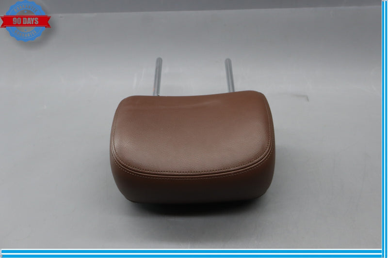 Load image into Gallery viewer, 11-17 Volkswagen Touareg Front Right Passenger Side Upper Seat Headrest Oem
