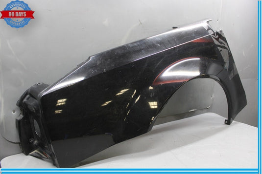 04-09 Cadillac XLR Rear Right Passenger Side Quarter Fender Panel 10355382 Oem