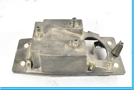 06-12 Bentley Continental Automatic Transmission Gear Shifter Box Cover Oem