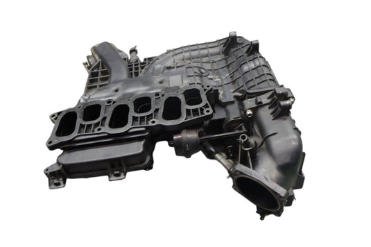 15-20 Hyundai Genesis 3.8L Engine Air Intake Manifold Black 292003CDD0 Oem