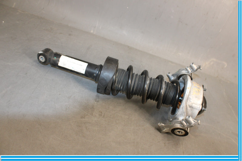 Load image into Gallery viewer, 11-18 Porsche Cayenne Left Driver Side Suspension Shock Strut Absorber Oem
