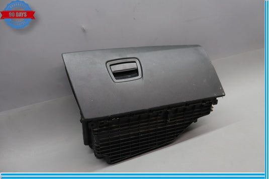 11-16 BMW 535i xDrive Dashboard Glove Box Compartment Black 51169166683 Oem
