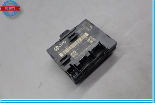 08-12 Audi A5 A5 Quattro Rear Left Or Right Side Door Window Control Module Oem
