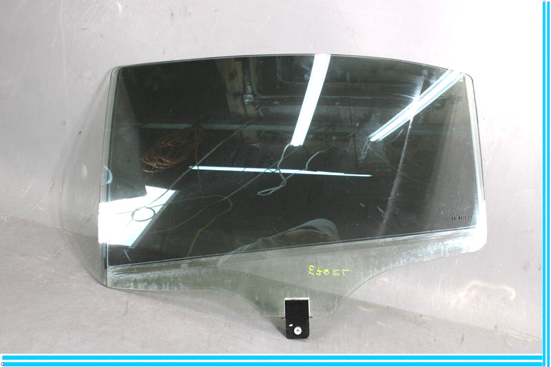 Load image into Gallery viewer, 07-13 Mercedes S550 S400 W221 Rear Left Driver Side Door Window Glass Oem
