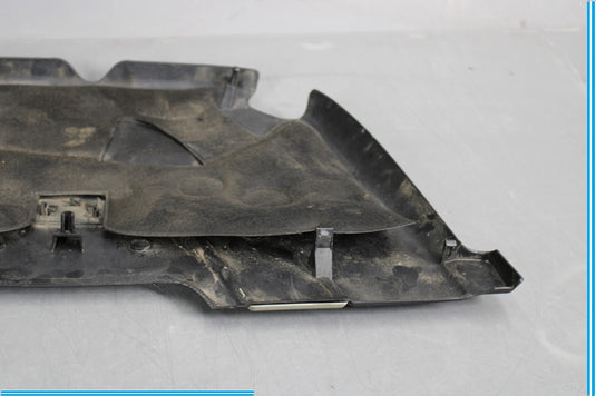 10-16 Mercedes CLS550 W218 Front Engine Motor Trim Cover Panel Oem