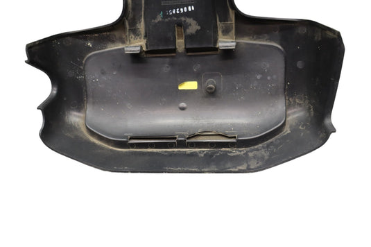 11-15 Volkswagen VW Touareg V6 Hybrid Engine Cover Engine Trim 7P6103927A Oem