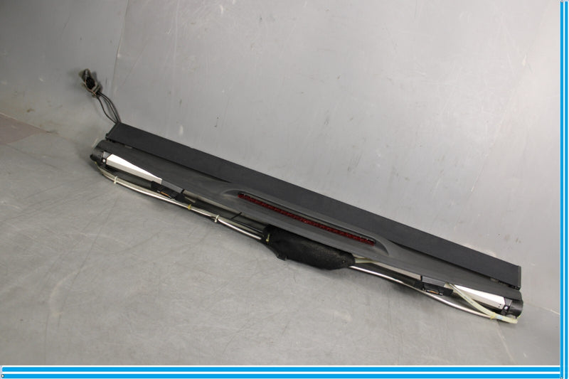 Load image into Gallery viewer, 07-13 Mercedes S550 S400 S600 Rear Window Sun Shade Screen Roller Blind Oem
