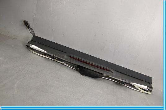07-13 Mercedes S550 S400 S600 Rear Window Sun Shade Screen Roller Blind Oem