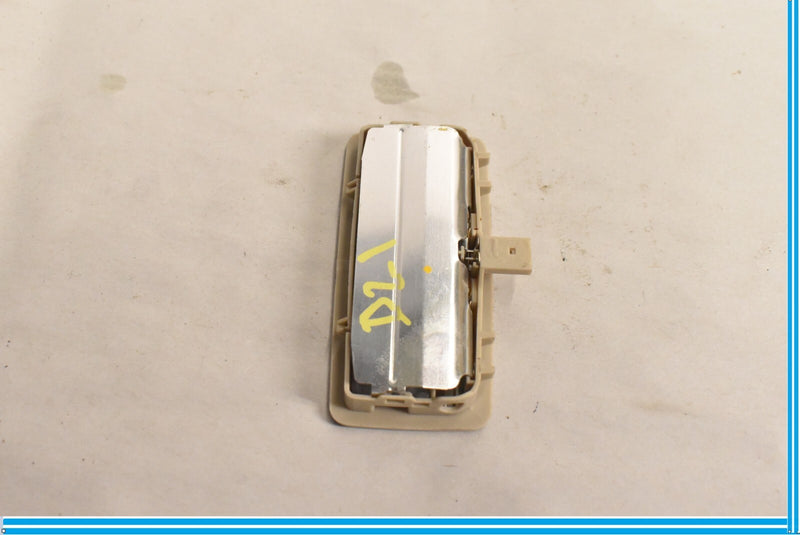 Load image into Gallery viewer, 09-15 BMW 750i 750Li F01 F02 F10 Front Sun Visor Mirror Lamp Light 9163764 Oem
