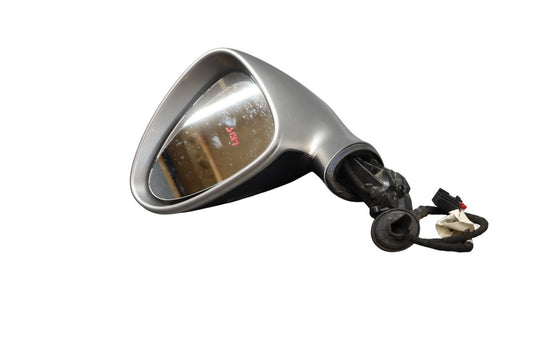 10-13 Porsche Panamera Front Left Driver Side Rear View Door Mirror Oem