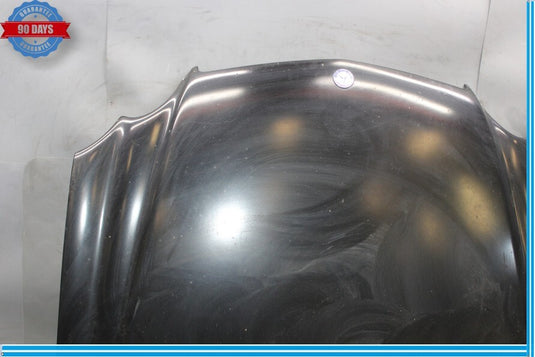 03-08 Mercedes R230 SL500 SL550 SL55 AMG Hood Cover Panel Assembly Oem