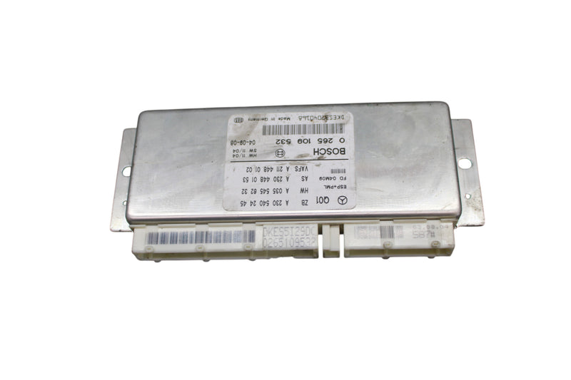Load image into Gallery viewer, 03-08 Mercedes R230 SL500 Electronic Stability Control ESP ABS Module PML Oem
