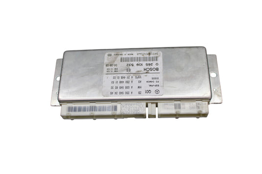 03-08 Mercedes R230 SL500 Electronic Stability Control ESP ABS Module PML Oem