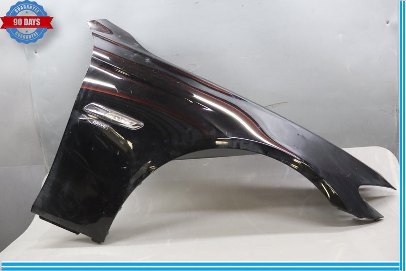 Load image into Gallery viewer, 11-16 BMW 528i 535i xDrive Front Left Driver Side Fender Cover Shell Panel Oem
