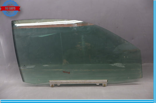 98-03 Mercedes W210 E320 CLK320 Front Right Side Door Window Auto Glass Oem