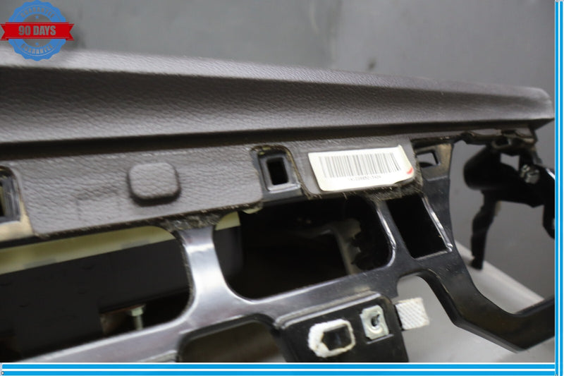 Load image into Gallery viewer, 15-20 Hyundai Genesis Front Dash Board Dashboard Instrument Panel  Oem
